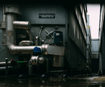 Nigerian Oil and Gas